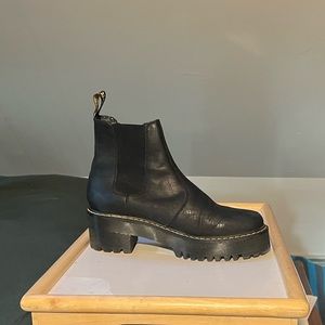 Dr. Martens Women's Rometty boot